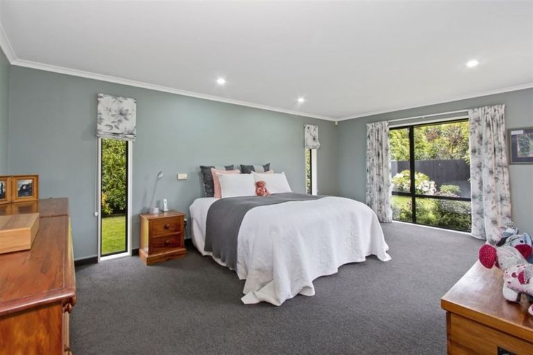 Photo of property in 7 Constable Place, Halswell, Christchurch, 8025