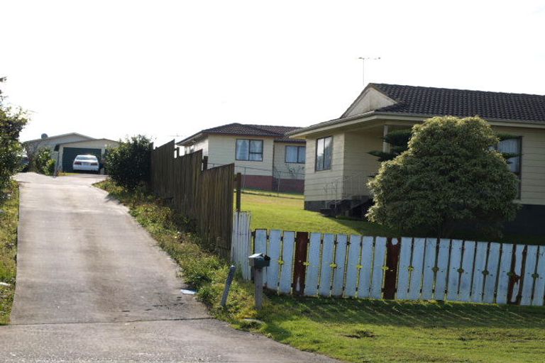 Photo of property in 46 Archboyd Avenue, Mangere East, Auckland, 2024