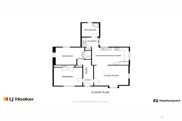 Photo of property in 21 Parsonage Road, Waimate, 7924