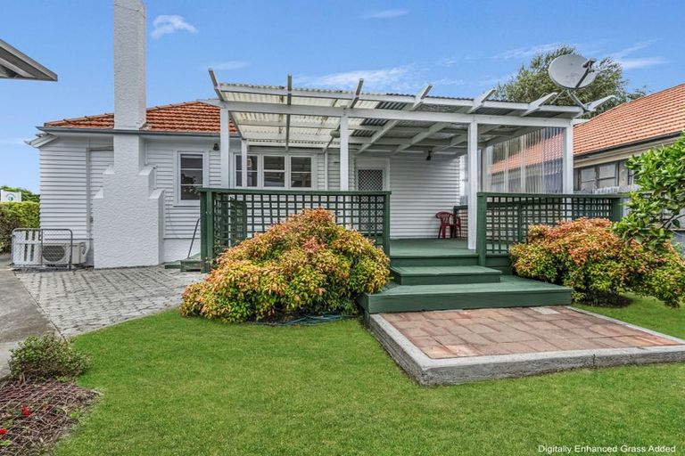 Photo of property in 814 Rangiora Street, Mahora, Hastings, 4120