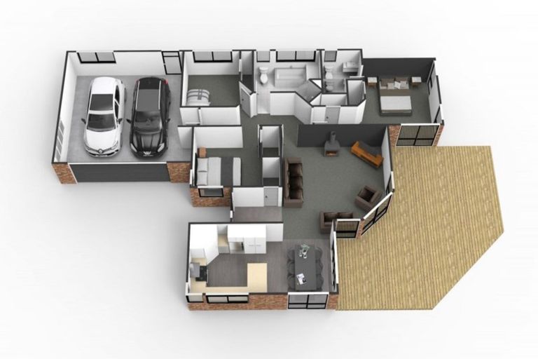 Photo of property in 14 Longview Drive, Papamoa Beach, Papamoa, 3118