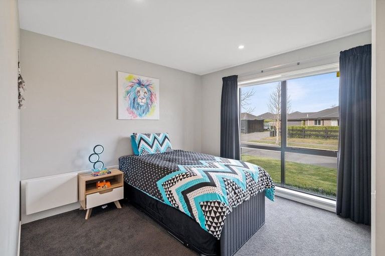 Photo of property in 17 Seymour Drive, Rolleston, 7614