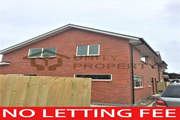 Photo of property in 78a Wharenui Road, Upper Riccarton, Christchurch, 8041