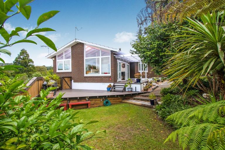 Photo of property in 17 Tagor Street, Glen Eden, Auckland, 0602