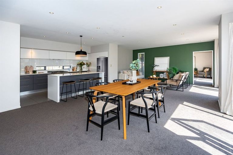 Photo of property in 12 Torrey Pines, Waimairi Beach, Christchurch, 8083