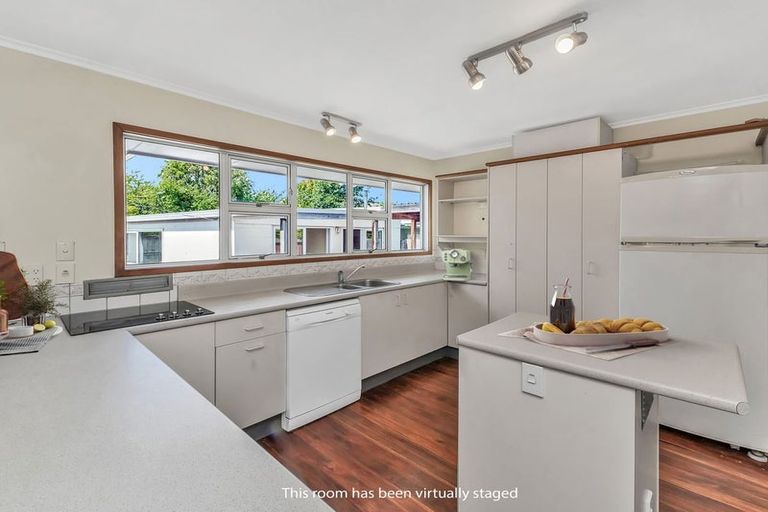 Photo of property in 21 Hanrahan Street, Upper Riccarton, Christchurch, 8041