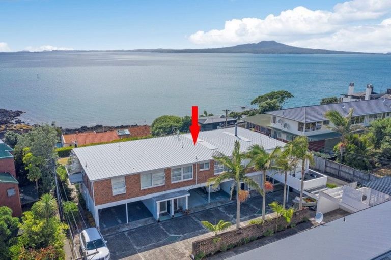 Photo of property in 35 Kitchener Road, Takapuna, Auckland, 0622