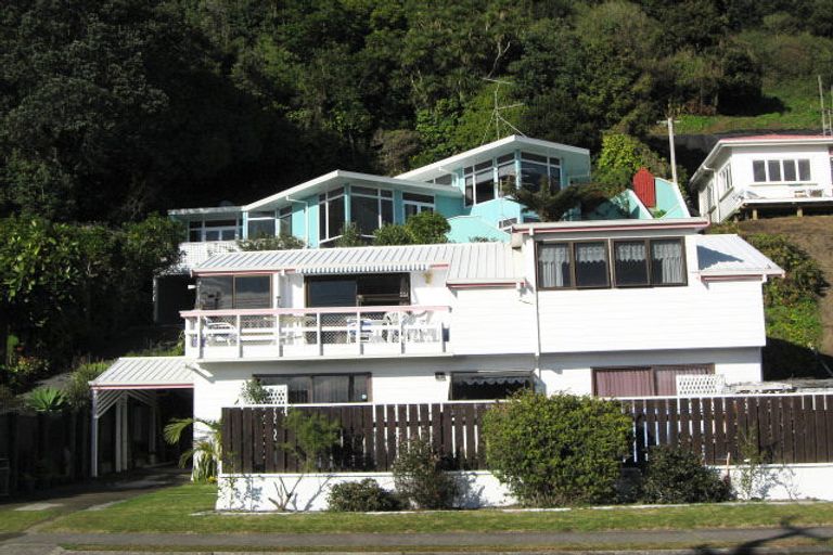 Photo of property in 90a Pohutukawa Avenue, Ohope, 3121