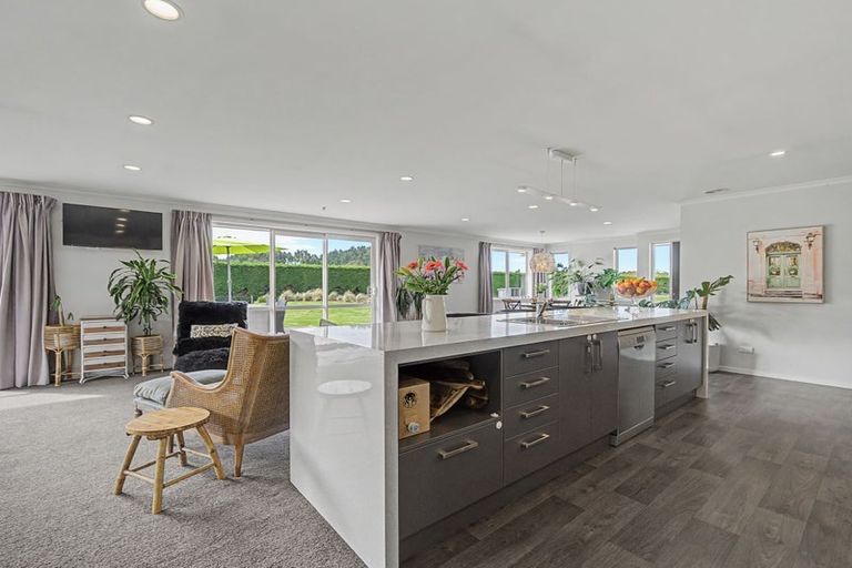 Photo of property in 343 Staunton Road, West Plains, Invercargill, 9879