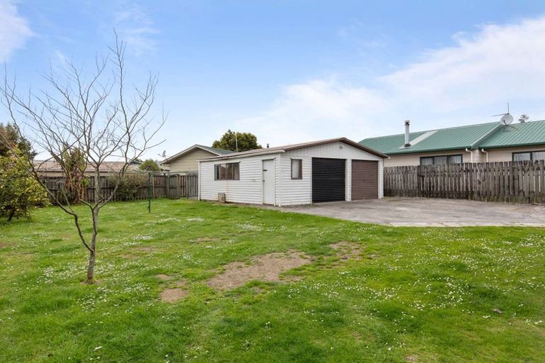 Photo of property in 15 Sunrise Avenue, Owhata, Rotorua, 3010
