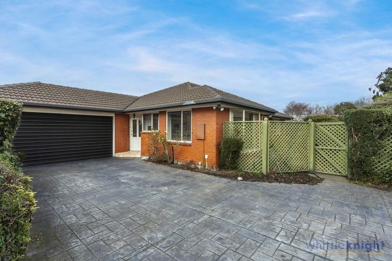 Photo of property in 2/33 Craven Street, Sockburn, Christchurch, 8042