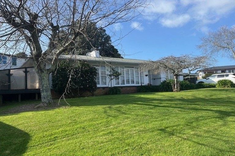 Photo of property in 96 Moore Street, Howick, Auckland, 2014