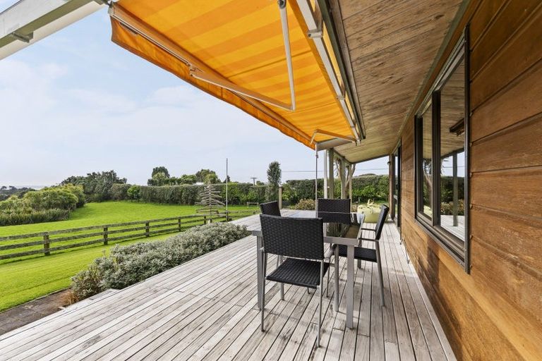 Photo of property in 52 Surrey Hill Road, Kaitake, New Plymouth, 4374