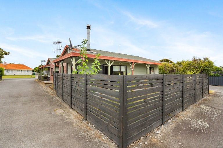 Photo of property in 3/90 Nuffield Avenue, Marewa, Napier, 4110