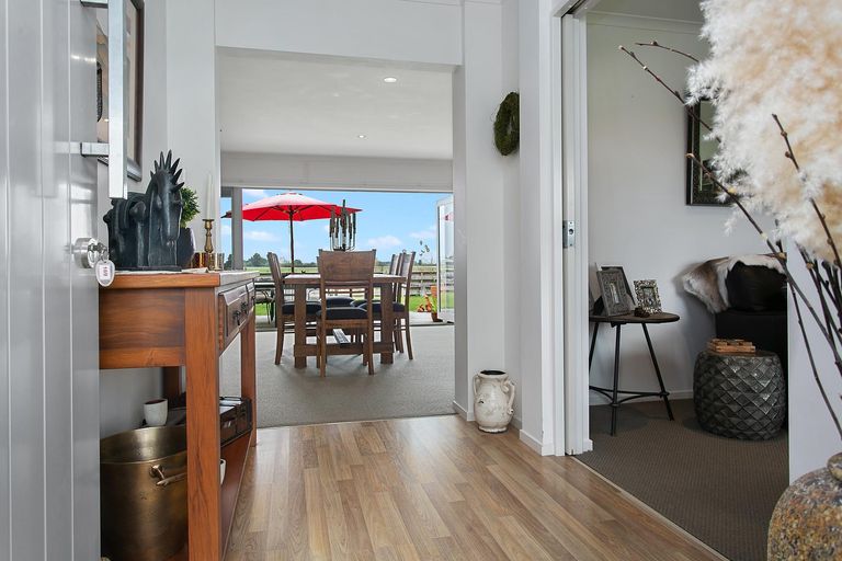 Photo of property in 16 Ashworth Place, Matamata, 3400