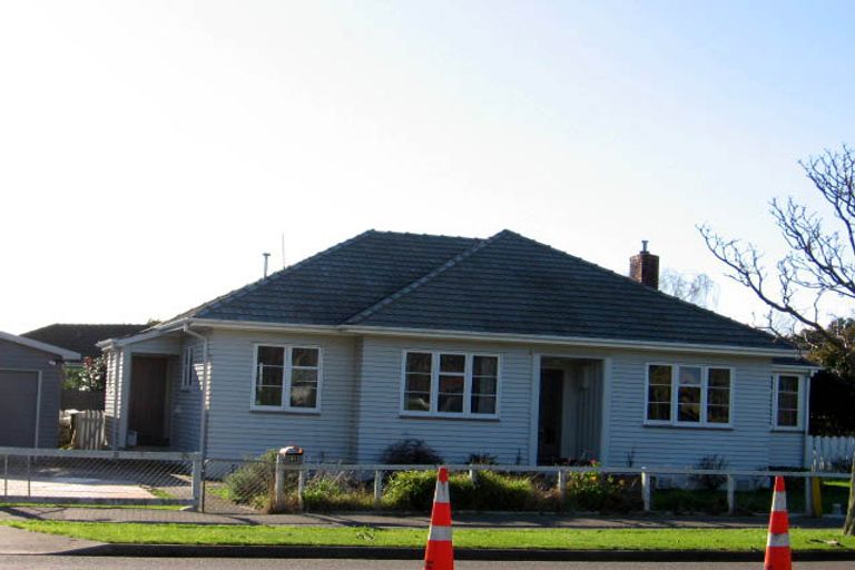 Photo of property in 31 Park Road, West End, Palmerston North, 4412