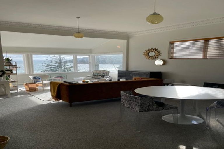 Photo of property in 186 Oriental Parade, Oriental Bay, Wellington, 6011