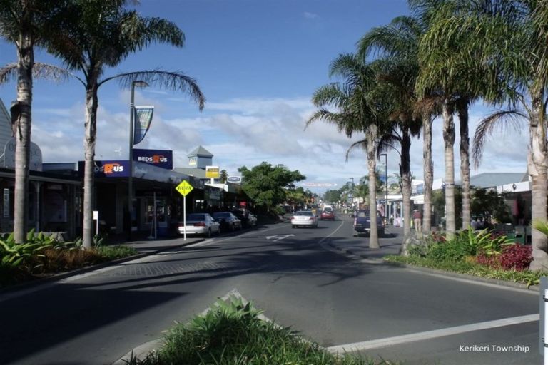 Photo of property in 11c Hobson Avenue, Kerikeri, 0230