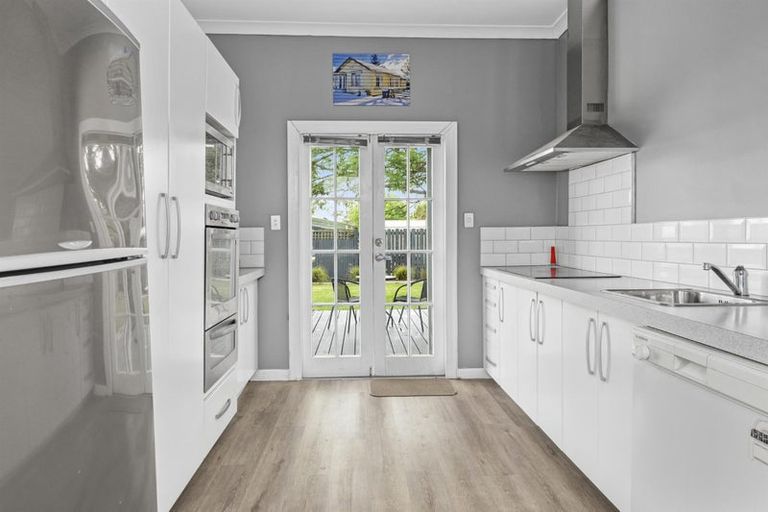 Photo of property in 15 Ayr Street, Fairlie, 7925