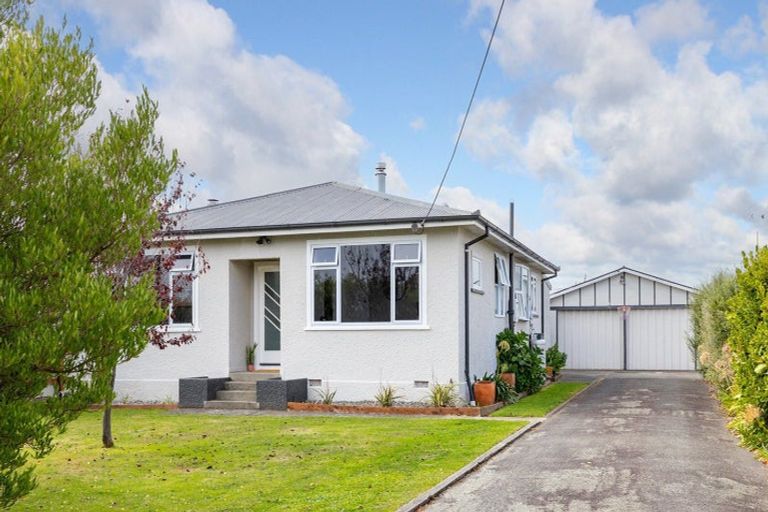 Photo of property in 62 Raglan Street, Lansdowne, Masterton, 5810
