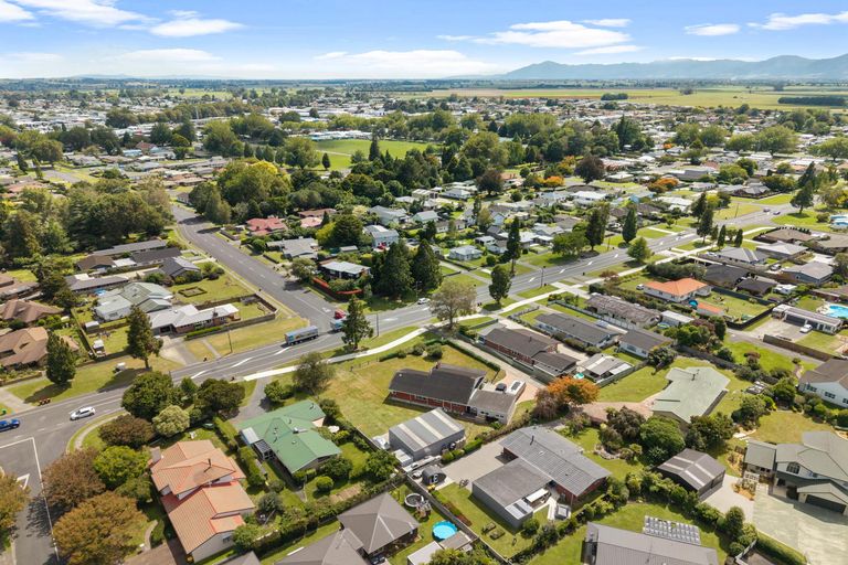 Photo of property in 38 Burwood Road, Matamata, 3400