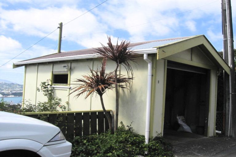 Photo of property in 17 Ariki Road, Hataitai, Wellington, 6021