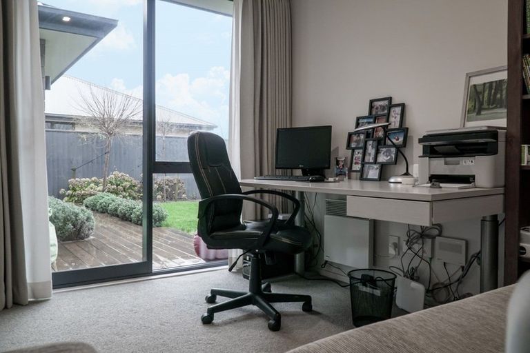 Photo of property in 39 Bradbury Avenue, Rolleston, 7614