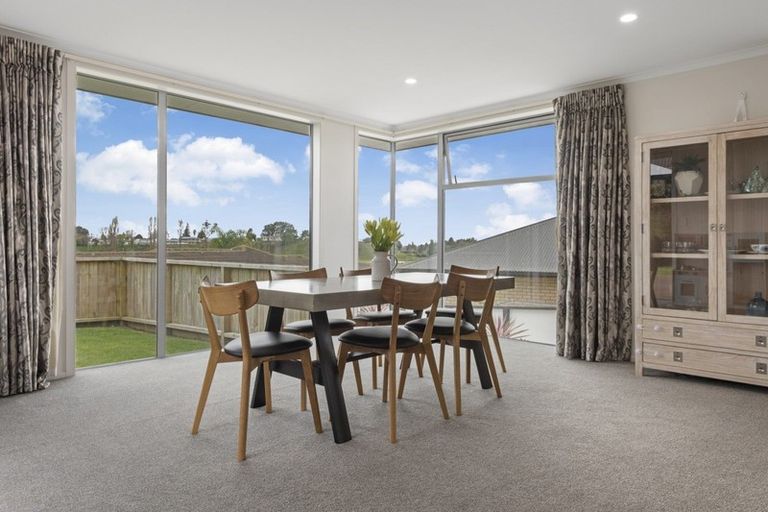 Photo of property in 12 Fleur Place, Te Puke, 3119