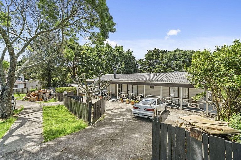 Photo of property in 3 Flamingo Court, Goodwood Heights, Auckland, 2105