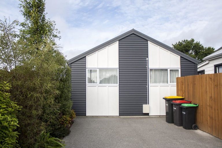 Photo of property in 38 Browning Street, Sydenham, Christchurch, 8023