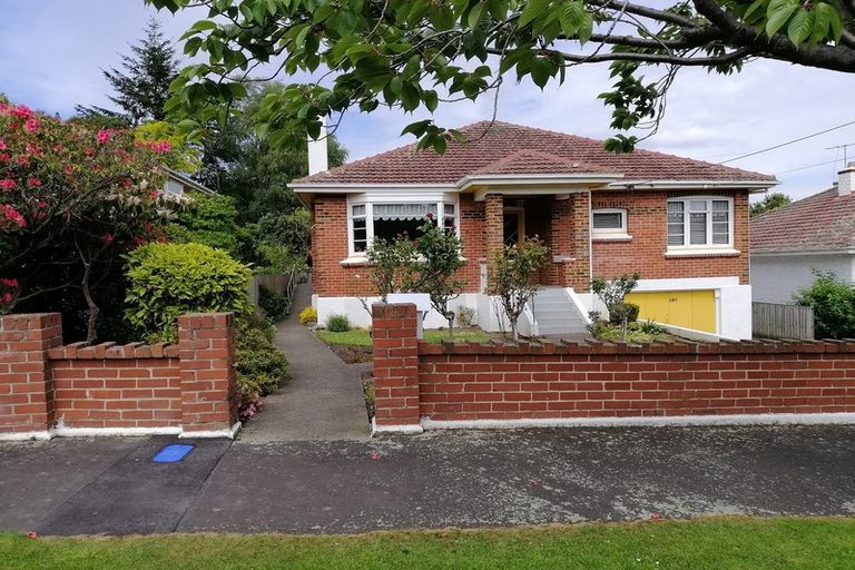 Photo of property in 28a Glendining Avenue, North East Valley, Dunedin, 9010