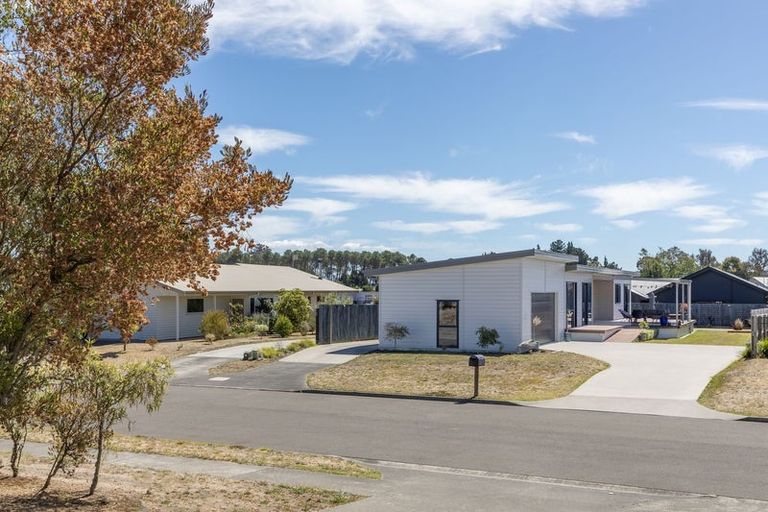 Photo of property in 168 Parekaawa Drive, Motuoapa, Turangi, 3382