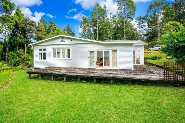 Photo of property in 374 Sunnyside Road, Coatesville, Albany, 0792