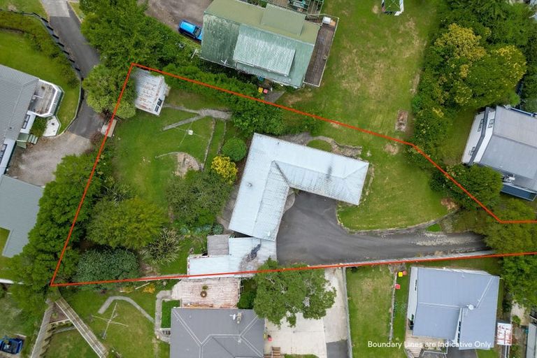 Photo of property in 36 Gibson Road, Dinsdale, Hamilton, 3204