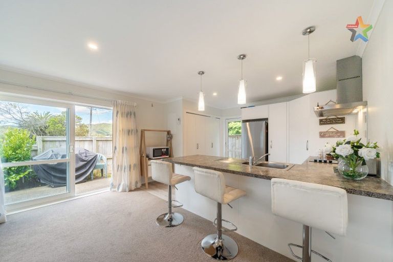 Photo of property in 139a Wainuiomata Road, Wainuiomata, Lower Hutt, 5014