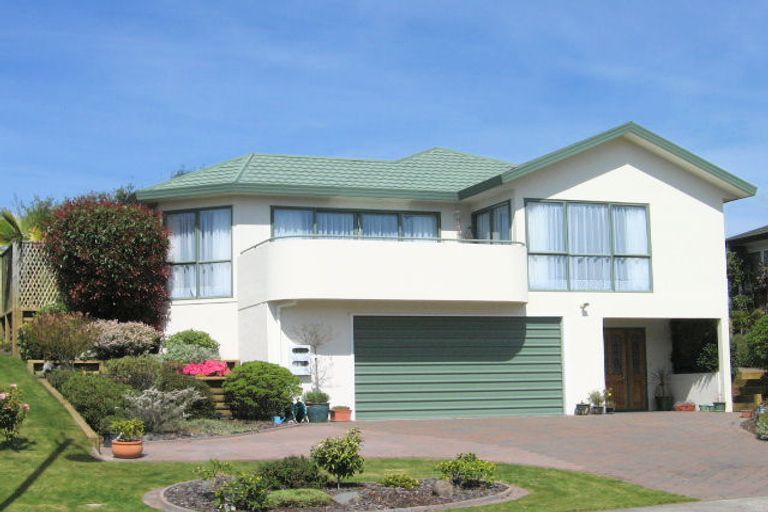 Photo of property in 48 Tawavale Street, Pukehangi, Rotorua, 3015