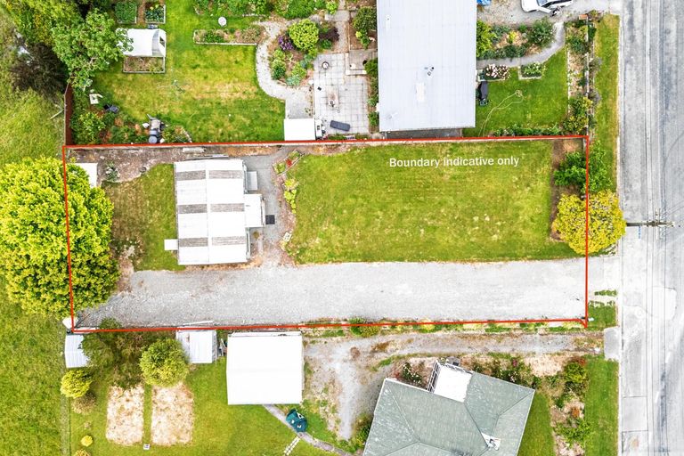 Photo of property in 22 Huffey Street, Geraldine, 7930