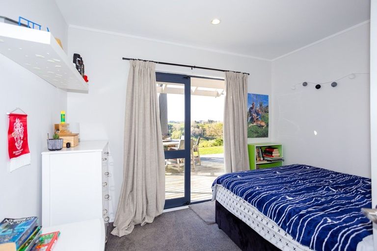 Photo of property in 73 Western Line, Brunswick, Whanganui, 4571