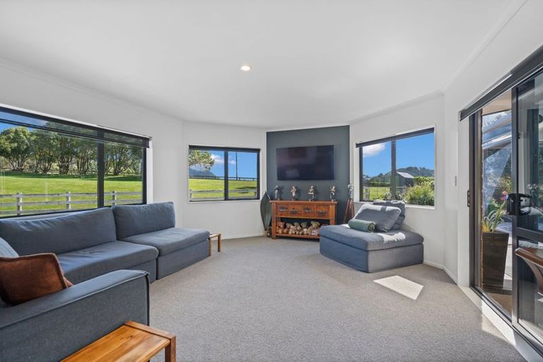 Photo of property in 361 Apotu Road, Kauri, Kamo, 0185