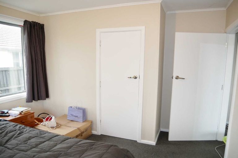 Photo of property in 1 Ostler Place, Hoon Hay, Christchurch, 8025