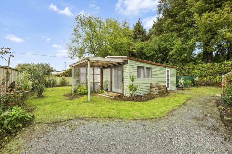 Photo of property in 26 Patetere Street, Mamaku, 3020