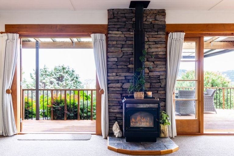 Photo of property in 265 Hill Road, Eskdale, Napier, 4182