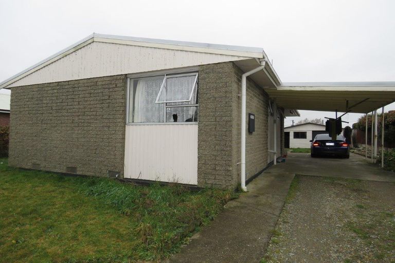 Photo of property in 18 Ottrey Street, Clifton, Invercargill, 9812