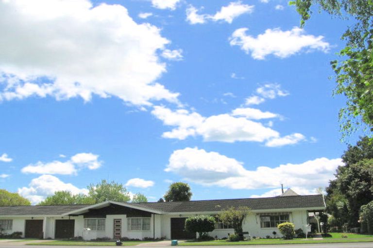 Photo of property in 32b Tamihana Street, Matamata, 3400