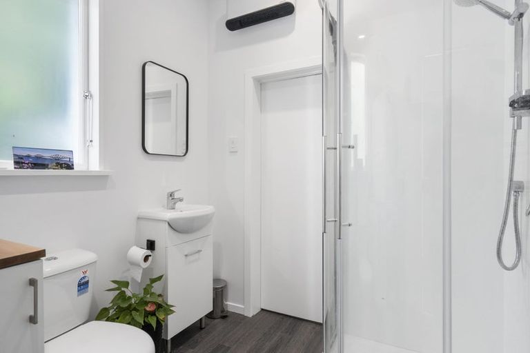 Photo of property in 22 Coolidge Street, Brooklyn, Wellington, 6021