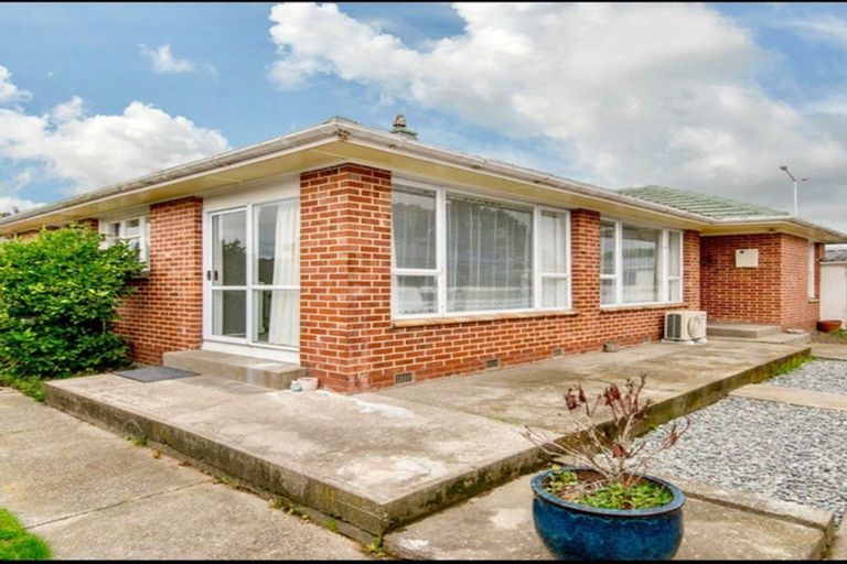 Photo of property in 3/332 Harewood Road, Bishopdale, Christchurch, 8053