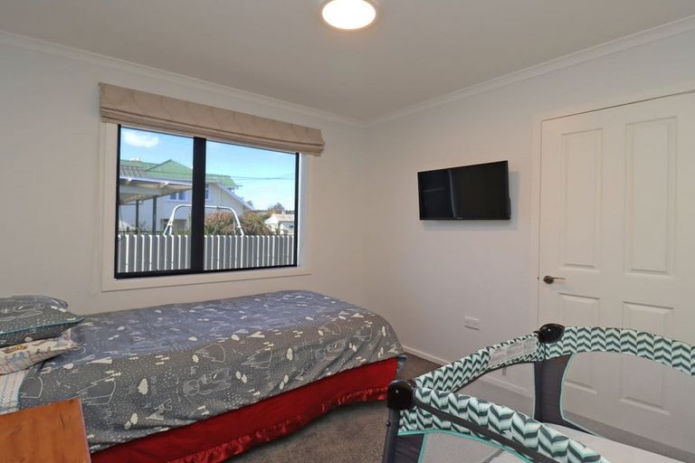 Photo of property in 22 Arun Street, South Hill, Oamaru, 9400