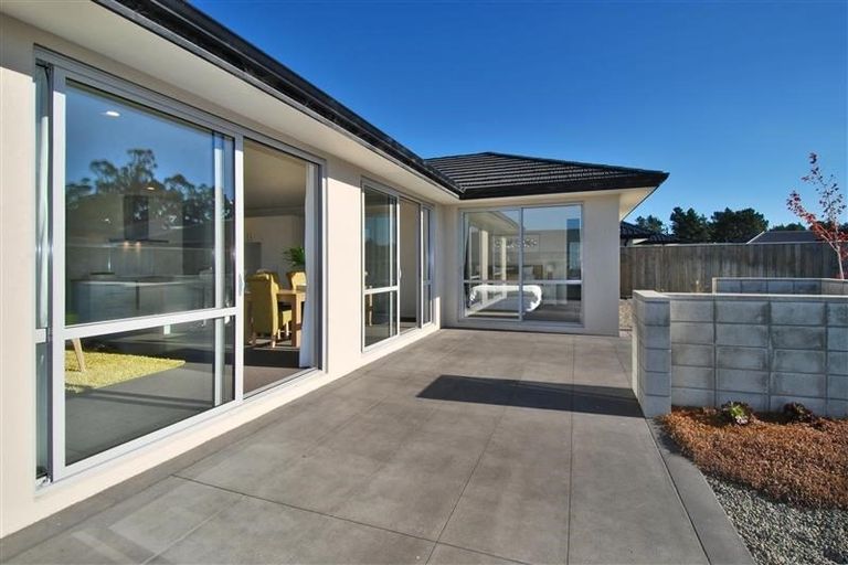 Photo of property in 8 Stanford Way, Rolleston, 7615
