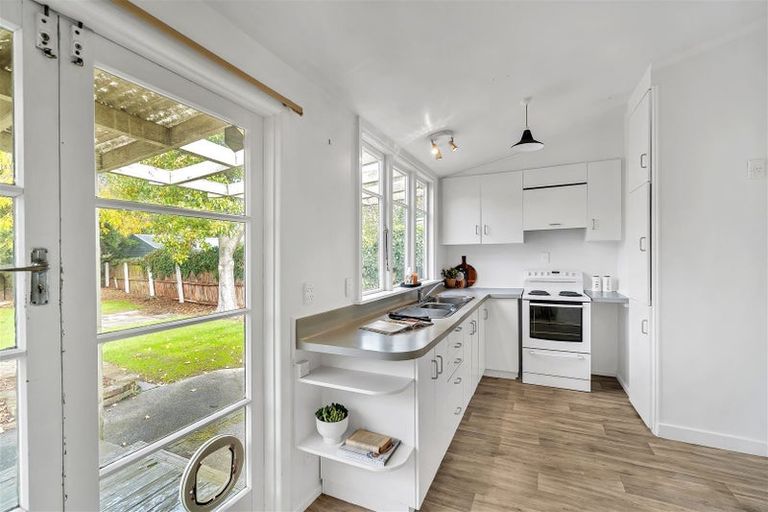 Photo of property in 86 Saint Albans Street, St Albans, Christchurch, 8014