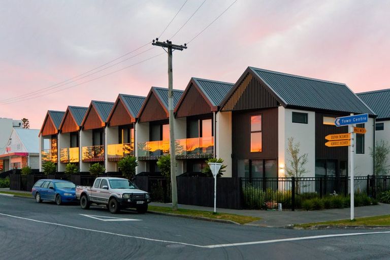 Photo of property in 2/17 Yarmouth Street, Kaikoura, 7300